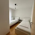 Appartement Seven Am See